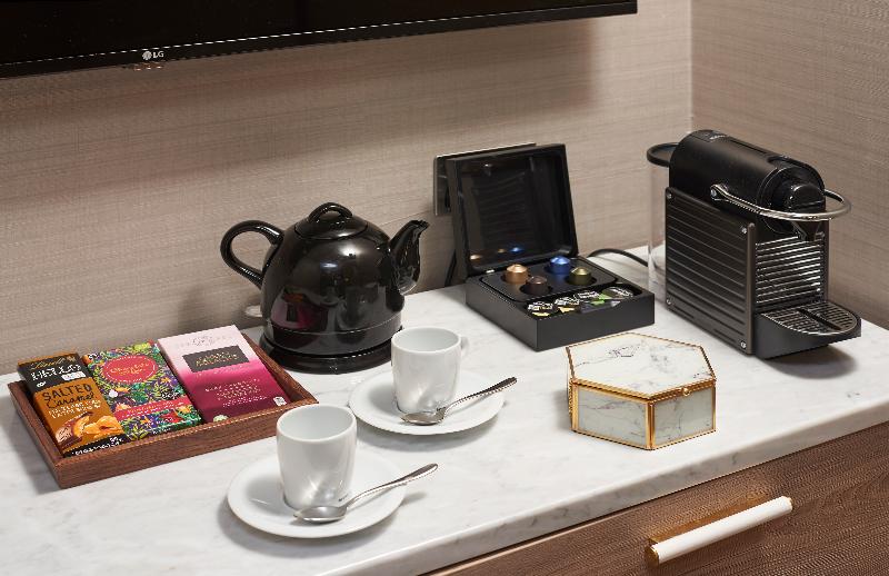 DoubleTree By Hilton London Excel - Oda
