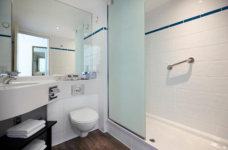 DoubleTree By Hilton London Excel - Oda
