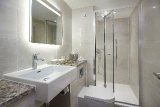 DoubleTree By Hilton London Excel fotoÄŸrafÄ±