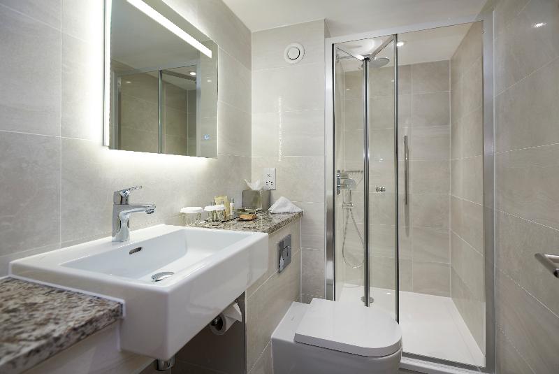 DoubleTree By Hilton London Excel - Oda