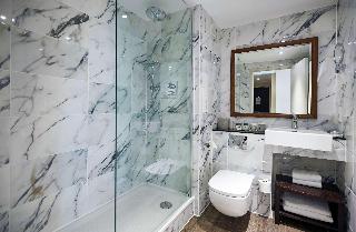 DoubleTree By Hilton London Excel fotoÄŸrafÄ±