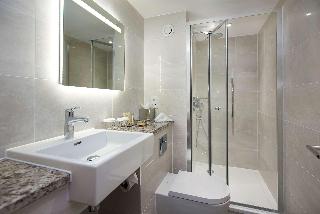 DoubleTree By Hilton London Excel fotoÄŸrafÄ±