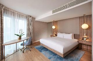 DoubleTree By Hilton London Excel fotoÄŸrafÄ±