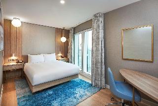 DoubleTree By Hilton London Excel fotoÄŸrafÄ±