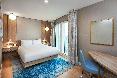 DoubleTree By Hilton London Excel oda fotoğrafı