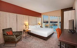 DoubleTree By Hilton London Excel fotoÄŸrafÄ±