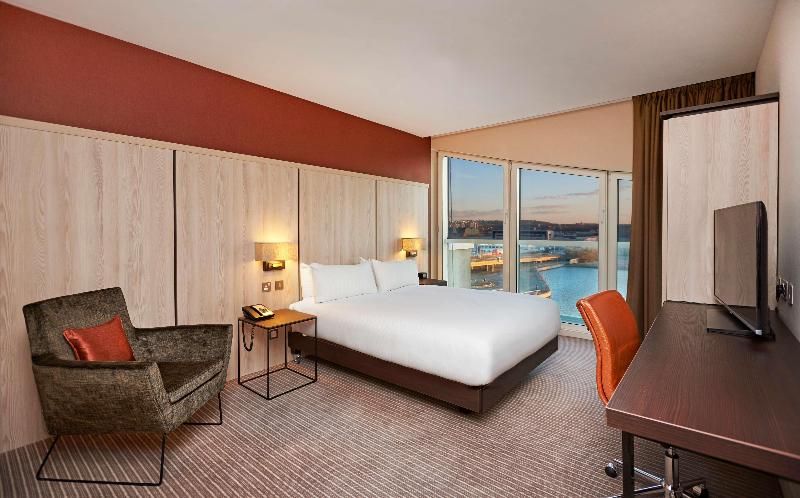 DoubleTree By Hilton London Excel - Oda