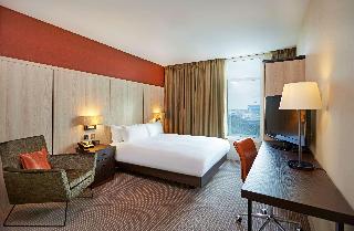 DoubleTree By Hilton London Excel fotoÄŸrafÄ±