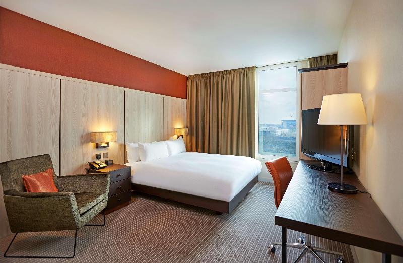 DoubleTree By Hilton London Excel - Oda