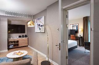DoubleTree By Hilton London Excel fotoÄŸrafÄ±