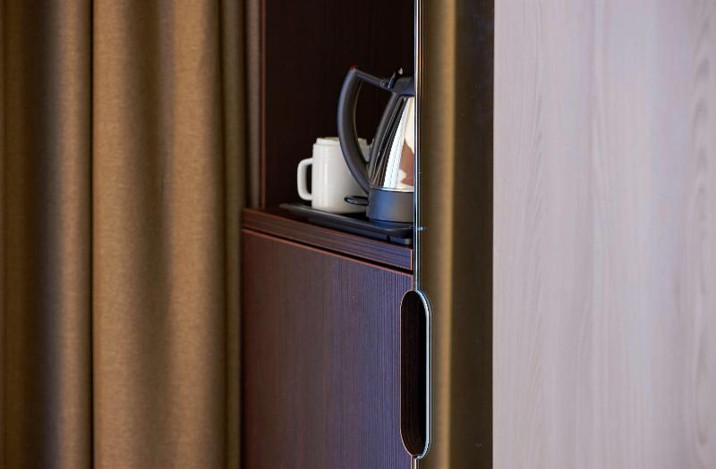 DoubleTree By Hilton London Excel - Oda
