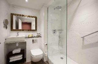 DoubleTree By Hilton London Excel fotoÄŸrafÄ±