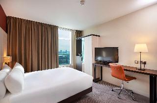 DoubleTree By Hilton London Excel fotoÄŸrafÄ±