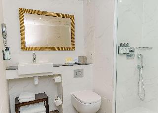 DoubleTree By Hilton London Excel fotoÄŸrafÄ±