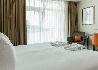 DoubleTree By Hilton London Excel fotoÄŸrafÄ±