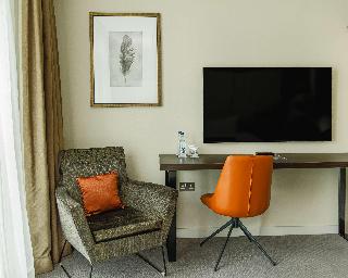 DoubleTree By Hilton London Excel fotoÄŸrafÄ±