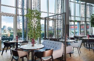 DoubleTree By Hilton London Excel fotoÄŸrafÄ±