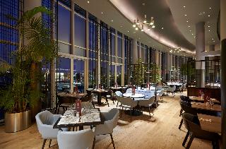 DoubleTree By Hilton London Excel fotoÄŸrafÄ±
