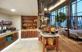 DoubleTree By Hilton London Excel fotoÄŸrafÄ±