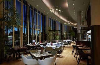 DoubleTree By Hilton London Excel fotoÄŸrafÄ±