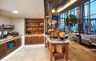 DoubleTree By Hilton London Excel fotoÄŸrafÄ±