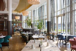 DoubleTree By Hilton London Excel fotoÄŸrafÄ±