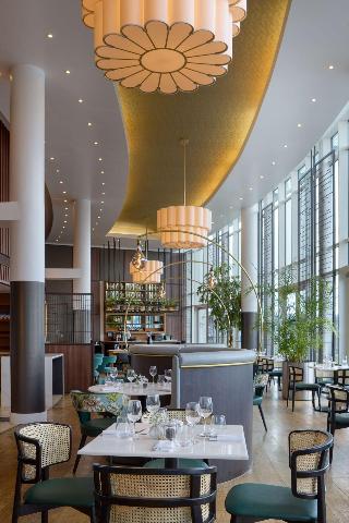 DoubleTree By Hilton London Excel fotoÄŸrafÄ±