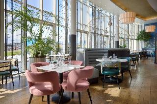 DoubleTree By Hilton London Excel fotoÄŸrafÄ±