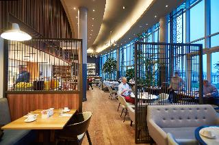 DoubleTree By Hilton London Excel fotoÄŸrafÄ±