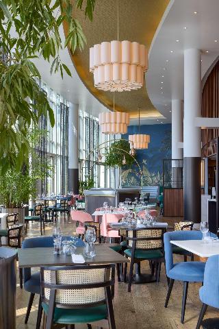DoubleTree By Hilton London Excel fotoÄŸrafÄ±