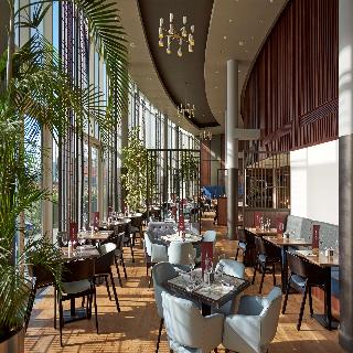 DoubleTree By Hilton London Excel fotoÄŸrafÄ±