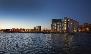 DoubleTree By Hilton London Excel fotoÄŸrafÄ±