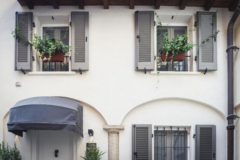 Piccola Torre Maison - Oda