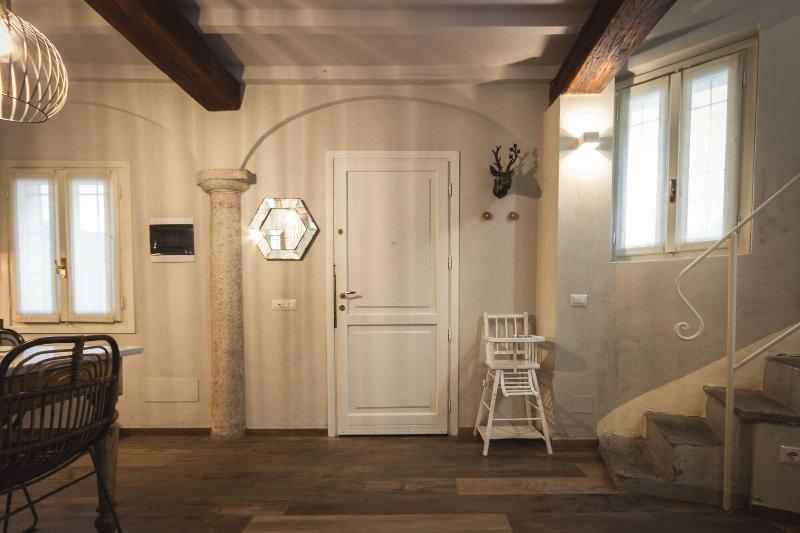 Piccola Torre Maison - Oda