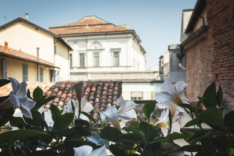 Piccola Torre Maison - Oda