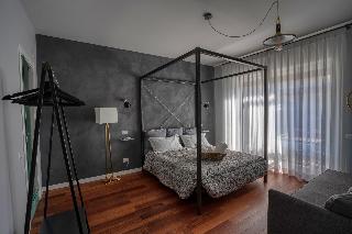 B&B il Duca d'Amalfi otel fotoğrafı