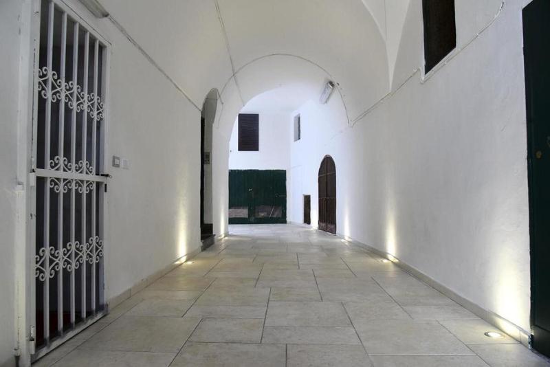 B&B Laura - Luxury Rooms - Lobi