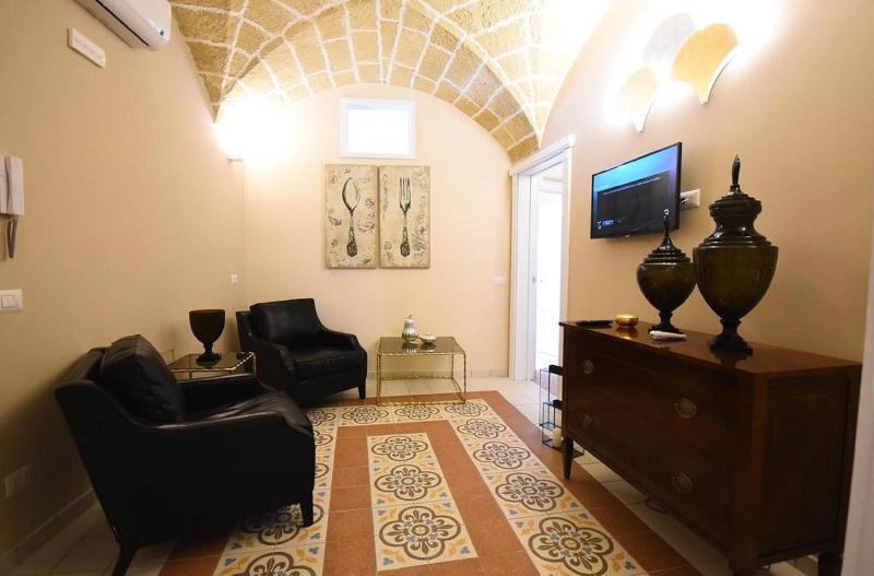 B&B Laura - Luxury Rooms - Lobi