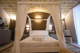 B&B Laura - Luxury Rooms otel fotoğrafı