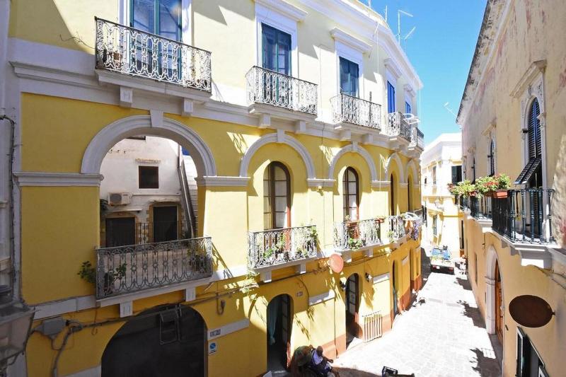 B&B Laura - Luxury Rooms - Genel