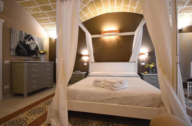 B&B Laura - Luxury Rooms - Oda