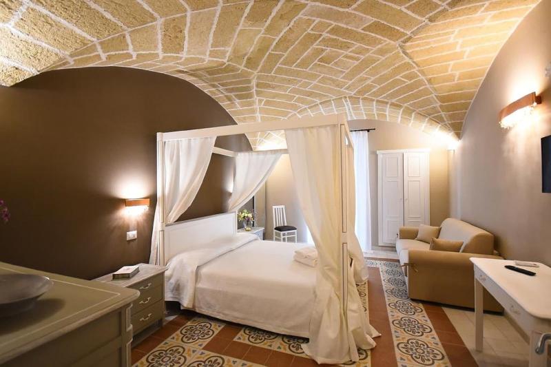 B&B Laura - Luxury Rooms - Oda
