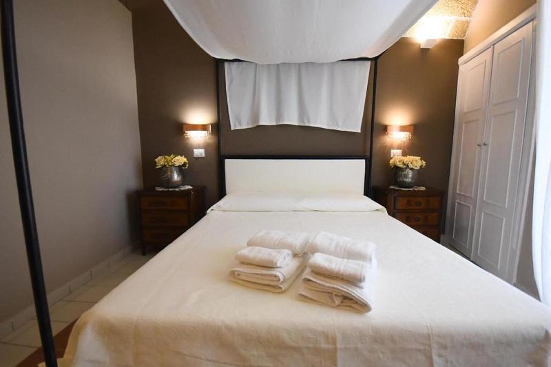 B&B Laura - Luxury Rooms - Oda