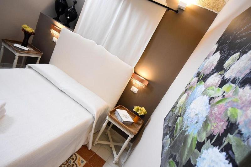B&B Laura - Luxury Rooms - Oda