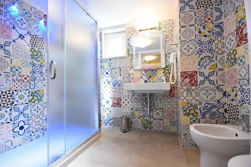 B&B Laura - Luxury Rooms - Oda