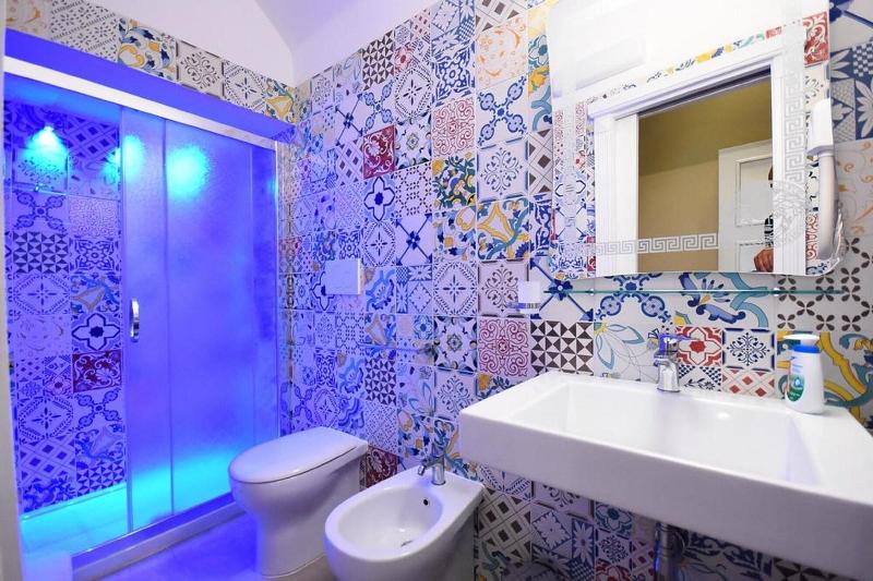 B&B Laura - Luxury Rooms - Oda