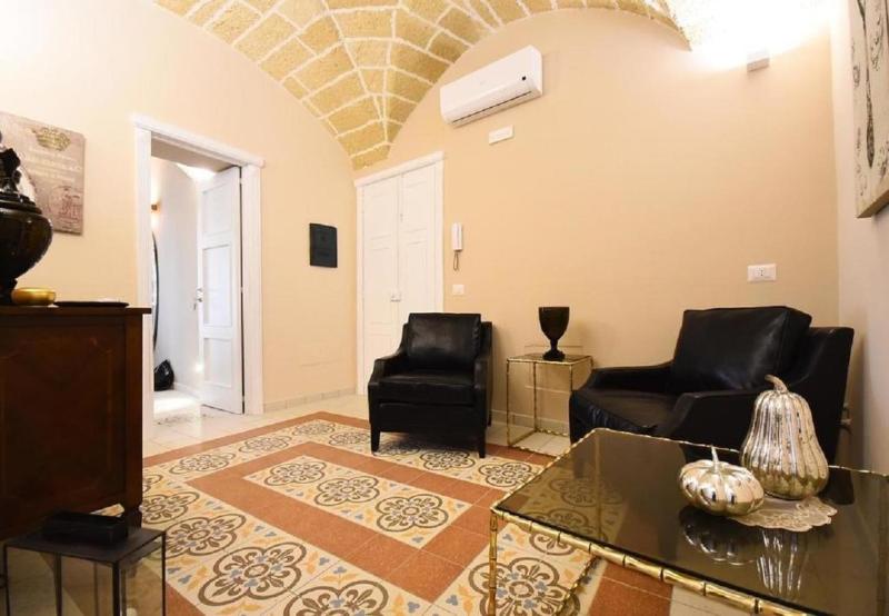 B&B Laura - Luxury Rooms - Oda