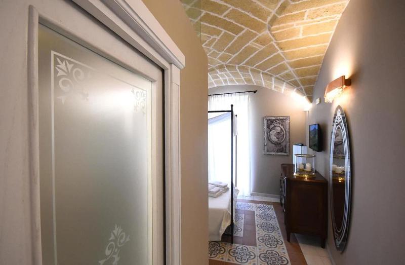 B&B Laura - Luxury Rooms - Oda