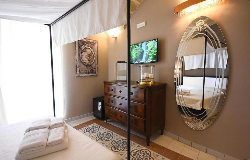 B&B Laura - Luxury Rooms - Oda