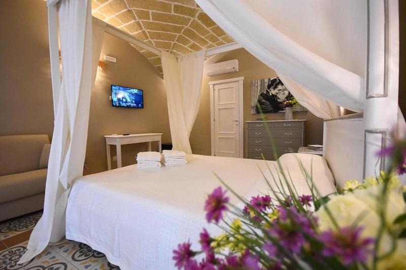 B&B Laura - Luxury Rooms - Oda